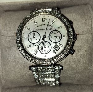 Michael Kors women's watch